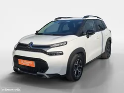 Citroën C3 Aircross 1.2 PureTech Plus