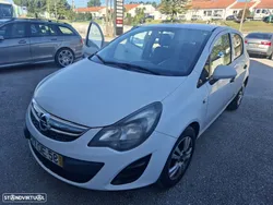 Opel Corsa 1.3 CDTI