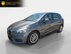 Bmw série 2 active tourer 214d lounge