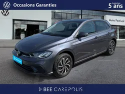 VOLKSWAGEN Polo 1.0 TSI 95 S&S DSG7 VW Edition