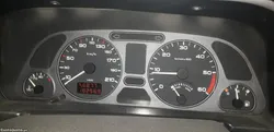 Peugeot 306 misto