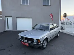 Bmw 315 E21 SERIE 3