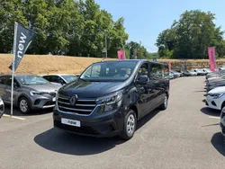 RENAULT Trafic Blue dCi 150 Grand Evolution