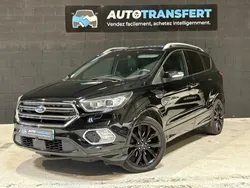 FORD KUGA GARANTIE JUSQU\'À 24 MOIS -2.0 TDCi - 150CH - BV Powershift 4x4 ST-Line
