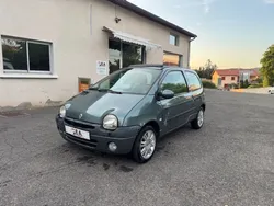 RENAULT Twingo 1.2 16v 75ch Jade