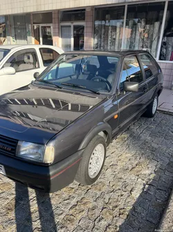 VW Polo G40