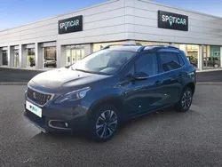 Peugeot 2008 1.2 PureTech 82ch Style