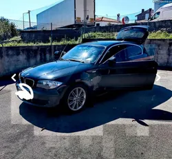 BMW 116 Sport