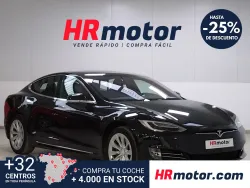 TESLA Model S 90D