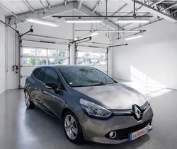 RENAULT Clio IV 5 Portes 1.2 TCe EDC6 120 cv Boîte auto