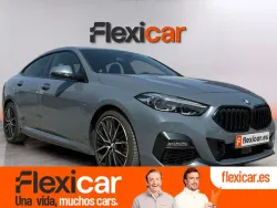 BMW Serie 2 220dA Gran Coupé