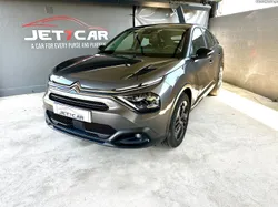 Citroën C4 1.5 BlueHDi Feel Pack