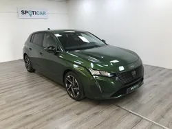 Peugeot 308 III ALLURE BLUEHDI 130CH S&S EAT8
