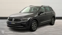 Volkswagen Tiguan 1.5 TSI 150ch Life DSG7