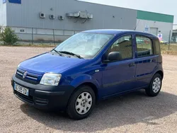 FIAT PANDA MY 1.2 8V 60 ch Emotion