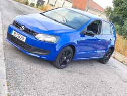 VW Polo 1.2 TDi Match