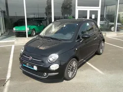 Fiat 500 0.9 8V TWINAIR 85CH S&S CLUB