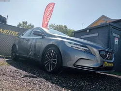 Volvo V40 D2 Inscription