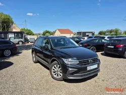 Volkswagen Tiguan 1.5 TSI 150 DSG7 LIFE BUSINESS 19160 hors taxes tres bon etat