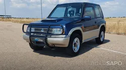 Suzuki Vitara de 1999