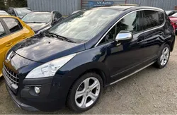 PEUGEOT 3008 Premium Pack 1.6 HDI FAP 112cv (Crit’Air 2) Distribution et Révision Neuve « GARANTIE 6 MOIS »