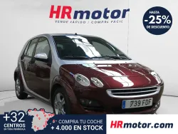 SMART Forfour 1.3 Pulse Aut.
