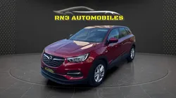 Opel GRANDLAND X 1.2 TURBO 130CH EDITION