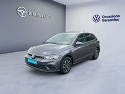 VOLKSWAGEN Polo 1.0 TSI 95 S&S BVM5 VW Edition