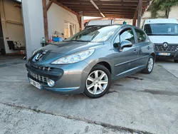 Peugeot 207 1.6e 120cv 5 portes