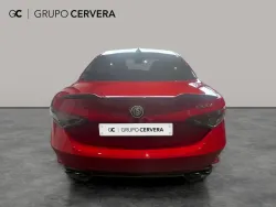 Alfa Romeo Giulia 2.9 Quadrifoglio Aut. 520 RWD