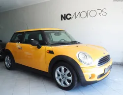 MINI One 1.4 i 3 Portas