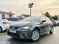 SEAT Ibiza 1.0 TSI Xcellence DSG