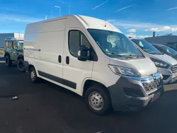 Citroën jumper l2h2 club 2.2 hdi 150 ch