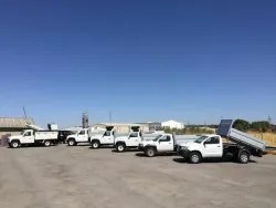 Toyota Hilux Hilux Cabina Sencilla Chasis GX