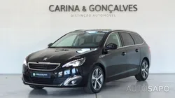 Peugeot 308 de 2016