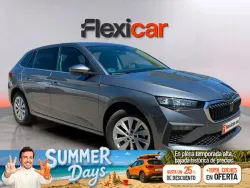 SKODA Scala 1.0 TSI Selection 85kW