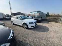 Volkswagen Audi 3 boite automatique