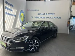 Volkswagen PASSAT 2.0 TDI 150CH BLUEMOTION TECHNOLOGY CONFORTLINE DSG7