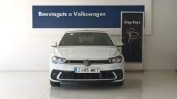 Volkswagen Polo 1.0 TSI R-Line 70kW