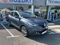 Renault Kadjar 1.5 dCi 110ch energy Intens eco²