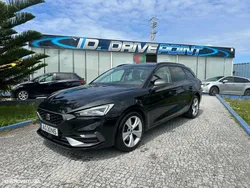 SEAT Leon 1.4 e-Hybrid FR DSG