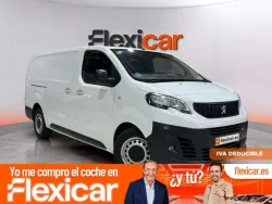 Peugeot Expert Expert Fg. Compact 1.6BlueHDi Premium 95