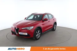 Alfa Romeo Stelvio 2.0 Turbo Q4 Super AT8 200 ch