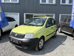 Fiat Panda 1.1 8v Team