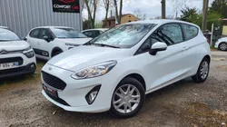 Nouvelle ford fiesta 2019 garantie 1 ans