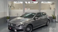 Mercedes-Benz Classe A de 2013