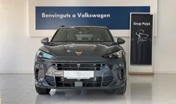 CUPRA Terramar 1.5 TSI e-Hybrid 150kW DSG