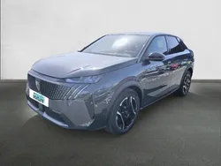 Peugeot 3008 ELECTRIQUE 210 ch 73 kWh - Allure
