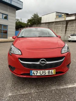 Opel Corsa E 1.0