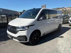 Transporter procab edition t6.1 tdi 150 dsg 33 325 ht